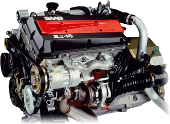 P993A Engine